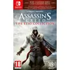 Image de Assassin's Creed The Ezio Collection Nintendo Switch en occasion ou reconditionné
