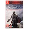 Image de Assassin's Creed: The Ezio Collection /Switch