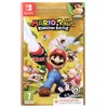 Image de NINTENDO Mario Rabbids Kingdom Battle (Gold Edition) (Code in Box)
