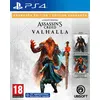 Image de Assassin's Creed® Valhalla Edition Ragnarök PS4 en occasion ou reconditionné