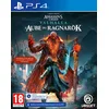 Image de Assassin's Creed Valhalla Extension l'Aube du Ragnarok, Code de Telechargement dans la Boite, PS4