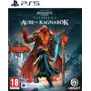 Image de Assassin's Creed Valhalla Extension l'Aube du Ragnarok, Code de Telechargement dans la Boite, PS5