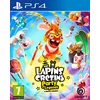 Image de LES LAPINS CRETINS, PARTY OF LEGENDS, PS4