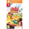 Image de OddBallers (Code-in-a-box)