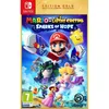 Image de MARIO, THE LAPINS CRÉTINS, SPARKS OF HOPE GOLD SWITCH