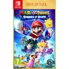 Image de Ubisoft Mario + Rabbids: Sparks of Hope (Gold Edition)