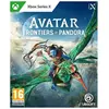 Image de Jeu Xbox MICROSOFT AVATAR FRONTIERS OF PANDORA XBS