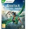 Image de Ubisoft Jeu vidéo Xbox Series X Avatar : Frontiers of Pandora (ES)