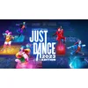 Image de Just Dance 2023 - Code in Box