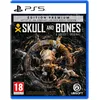 Image de SKULL & BONES PREMIUM, PS5