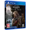 Image de ASSASSIN'S CREED MIRAGE PS4