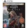 Image de Assassin's Creed Mirage Launch Edition PS5 en occasion ou reconditionné