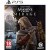 Image de Assassin's Creed Mirage - PlayStation 5
