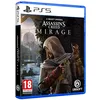 Image de ASSASSIN'S CREED MIRAGE PS5