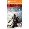 Image de Assassin's Creed Ezio Collection (Code in Box) [GRA SWITCH]