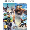 Image de Compilation Riders Republic + Immortals Fenyx Rising FRA PS5