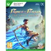 Image de PRINCE OF PERSIA : THE LOST CROWN XBOX SERIES X