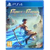 Image de PRINCE OF PERSIA : THE LOST CROWN PS4