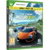 Image de Jeux Xbox Ubisoft The Crew Motorfest Xbox Série X
