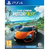 Image de The Crew Motorfest PS4 en occasion ou reconditionné