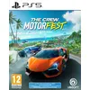 Image de THE CREW MOTORFEST FR/NL PS5 en occasion ou reconditionné