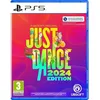 Image de JUST DANCE 2024 CIB STANDARD EDITION FRA PS5