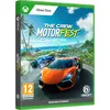 Image de Ubisoft The Crew Motorfest