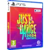 Image de Ubisoft Just Dance 2024 Edition (Code in Box)