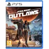 Image de STAR WARS OUTLAWS PS5