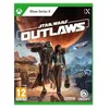 Image de STAR WARS OUTLAWS STANDARD EDITION FRA XBOX X
