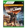 Image de Star Wars Outlaws Edition Gold Xbox Series X en occasion ou reconditionné