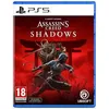 Image de Assassins Creed Shadows - Jeu PS5