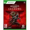 Image de Ubisoft - Jeu Xbox  Assassin's Creed Shadows