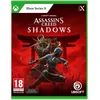 Image de Assassin's Creed Shadows Standard Xbox Series X UBISOFT