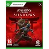 Image de Assassins Creed Shadows - Jeu Xbox Series X