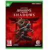 Image de Assassin’s Creed Shadows Xbox Series X en occasion ou reconditionné