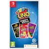 Image de UNO LEGACY CIB EDITION FRA SWITCH