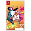 Image de Just Dance 2025 - Jeu Nintendo Switch - Code In A Box