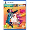 Image de Just Dance 2025 CIB STANDARD EDITION FRA PS5