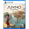 Image de ANNO 117 PAX ROMANA FRA PS5