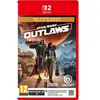 Image de Star Wars Outlaws Edition Gold Switch 2 UBISOFT