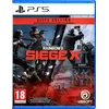 Image de Tom Clancy's Rainbow Six Siege X Elite Edition PS5 en occasion ou reconditionné