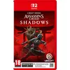 Image de Assassin's Creed Shadows Nintendo Switch 2 en occasion ou reconditionné