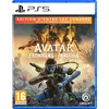Image de Avatar: Frontiers of Pandora  Edition D'entre les Cendres PS5 en occasion ou reconditionné