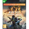 Image de AVATAR: Frontiers of Pandora - Edition Dentre les Cendres - Jeu Xbox Series X