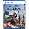 Image de Jeu PS5 UBISOFT ASSASSIN'S CREED BLACK FLAG RESYNCED