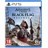 Image de Assassin's Creed : Black Flag Resynced PS5 UBISOFT