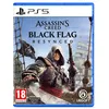 Image de Assassin's Creed Black Flag Resynced PS5 en occasion ou reconditionné