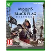 Image de Assassins Creed Black Flag Resynced - Jeu Xbox Series X