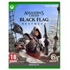 Image de Assassin's Creed Black Flag Resynced Xbox Series X en occasion ou reconditionné